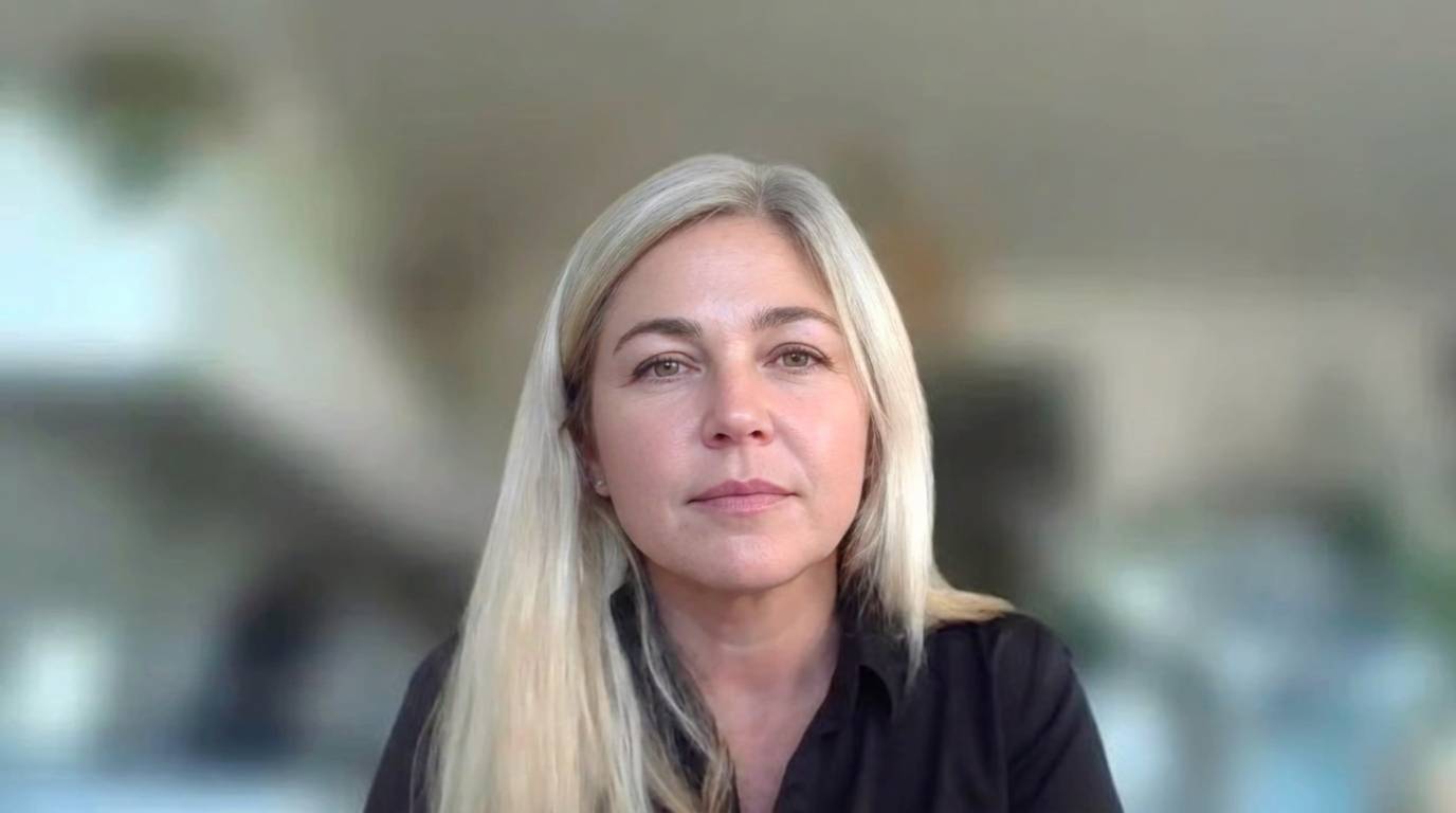 Chantal Deswarte, 66 ans, ancienne secrétaire de mairie à Sin-le-Noble
